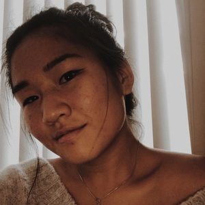 Meet your Posher, Hailley